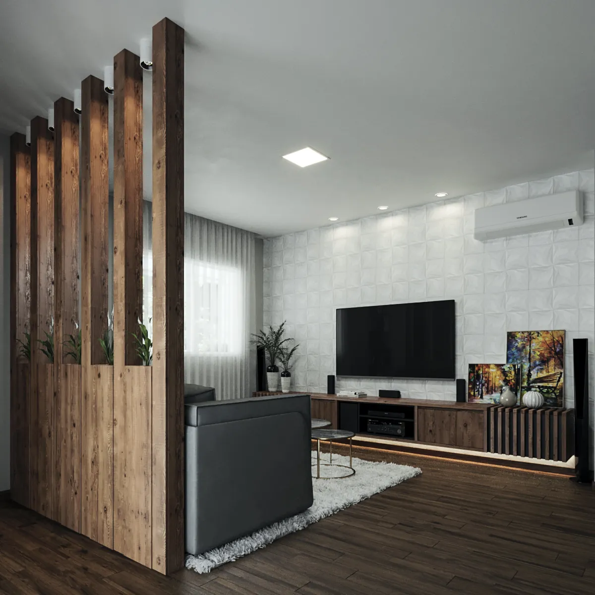 Living Contemporâneo